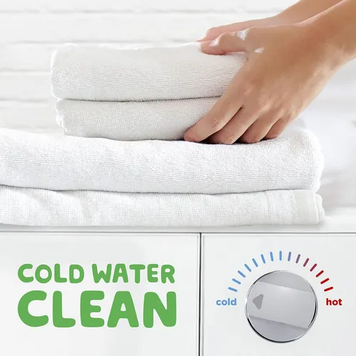 ¡gane Lanzas! Pacs De Jabón Detergente De Lavandería Con 60