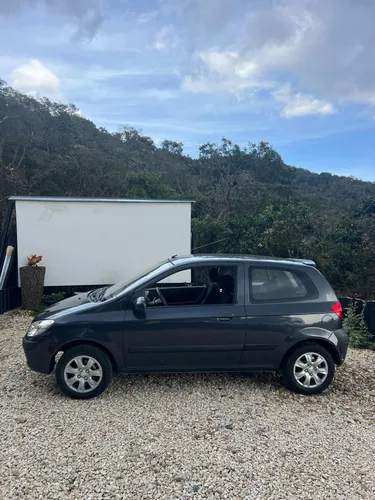 Hyundai Getz 1.6 Gl