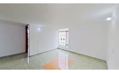 Apartamento en venta