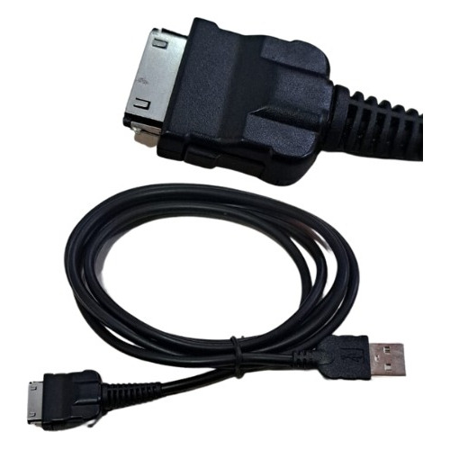 Cable Usb Para Wacom Cintiq 13hd Dtk-1300-1301 Dth-1300