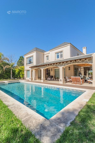 Imagen 16 de 30 de Casa En Venta En Barrio Septiembre - Maroto Propiedades