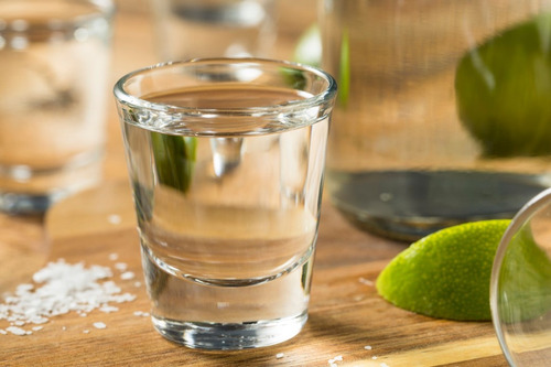 Mezcal 400 Conejos Joven Espadín Tobala 750 Ml