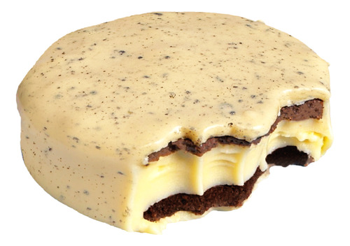 Biscoito Recheado Lowy Cookies And Cream Display 500g Cory