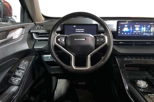 Haval 2.0 Elite At 4x2 5p