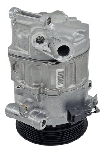 Compresor Clima Promaster 2500 3.6l 2014-2024 57009313aa