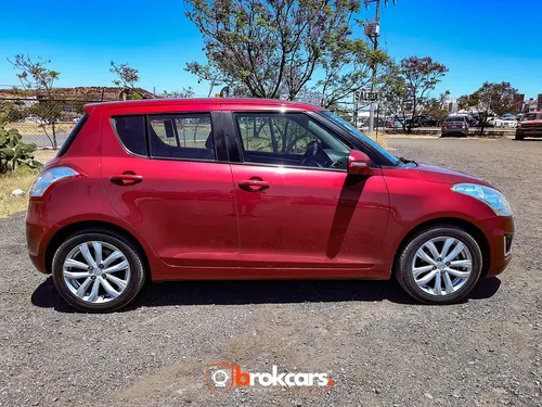 Suzuki Swift 1.4 Ga Mt