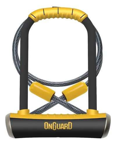 Candado Onguard MercadoLibre