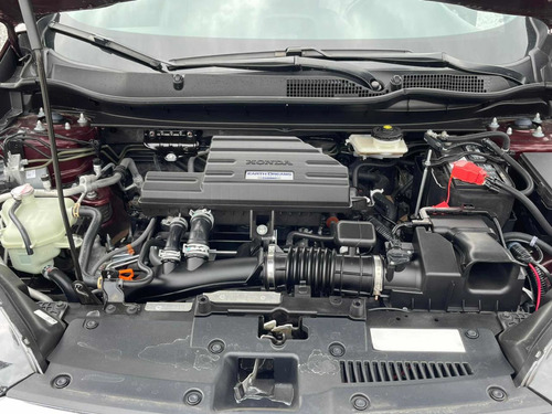 Imagen 14 de 15 de Honda Cr-v Exl Americana