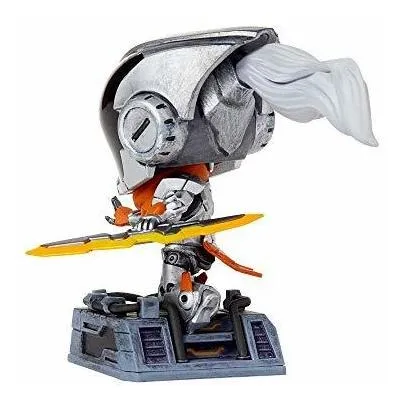 League Of Legends Official Series 2 Figure, Proyecto Yi.