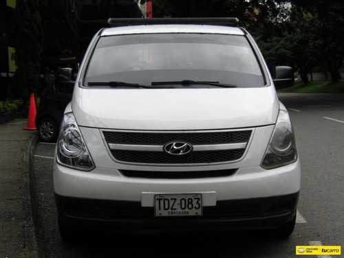 Hyundai H1