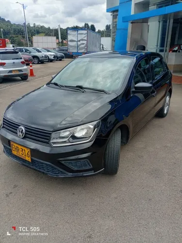 Foton Fkr Carga Seca