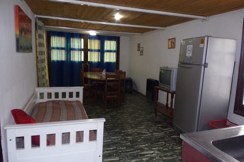 Imagen 1 de 9 de Alquiler Temporal, Ideal Para Vacaciones, Personas De Paso, Eventos!!