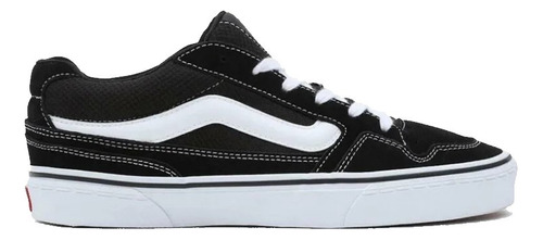 Zapatillas Vans Caldrone Negras