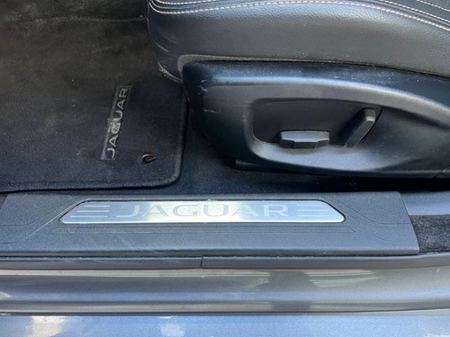 Jaguar Xe 25t 2019