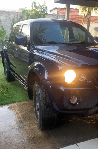 Mitsubishi L200 3.2 Turbo Diesel 4x4