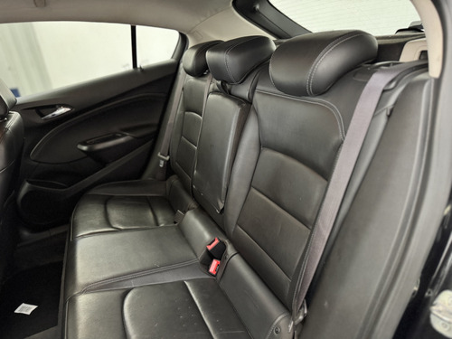 Chevrolet Cruze 1.4 TURBO LT 16V FLEX 4P AUTOMÁTICO
