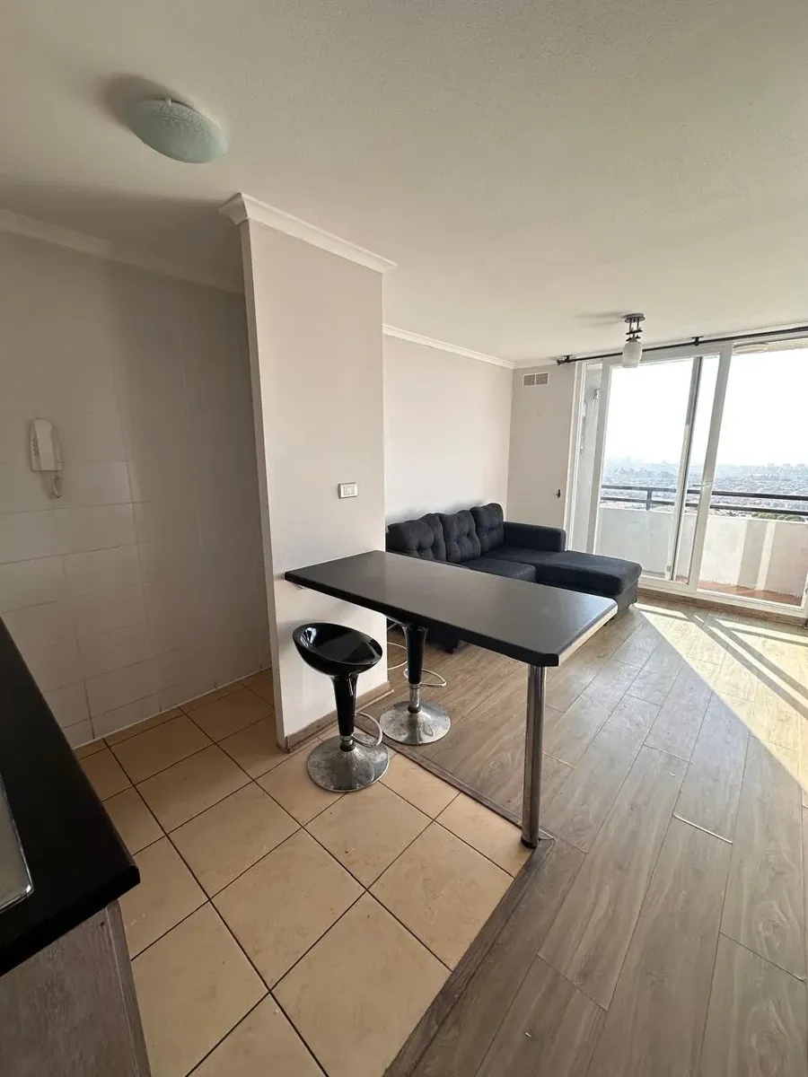 Imagen 1 de 6 de Departamento Con Excelente Ubicación, Altos Del Sendero L
