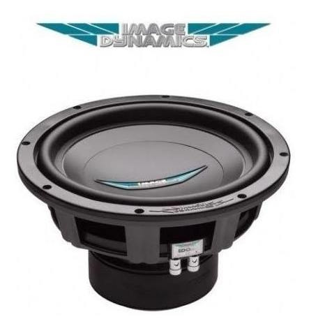 Subwoofer Image Dynamics Idq12d4 V4