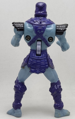 Skelletor De Burger King He-man Master Of The Universe (Usado)