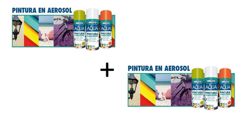 Pintura En Aerosol Barniz Belco X2 - Ynter Industrial