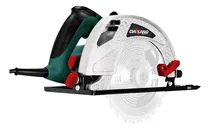 Comprar Sierra Circular Industria 7 1\u002F4 1300w Oakland Sc7150 Color Verde oscuro Frecuencia 60