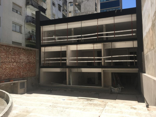 Imagen 25 de 30 de Departamento - Belgrano Barrancas