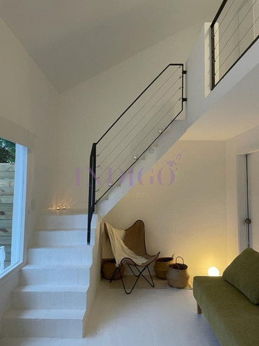 Imagen 9 de 30 de Casa En La Posta Del Cangrejo, De La Ruta Al Mar, 3 Dormitorios Mas 3 Baños! - La Barra La Barra