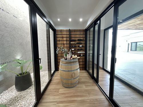 Venta Casa 5 Amb Estancia Villa Maria A Estrenar