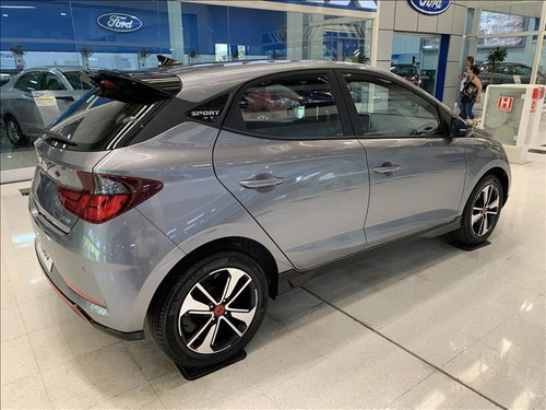 Hyundai Hb20 1.0 Tgdi Sport