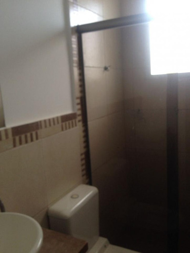 Imagem 18 de 30 de Casa Com 3 Dormitórios Para Alugar, 80 M² Por R$ 1.800,00 - Condomínio Village Splendore - Sorocaba/sp - Ca1410