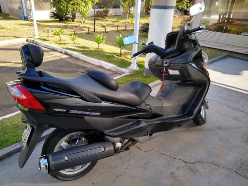 Imagem 3 de 9 de Suzuki Burgman 400