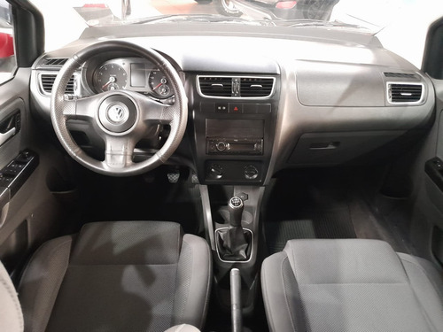 Volkswagen Fox 1.0 Vht Trend Total Flex 5p