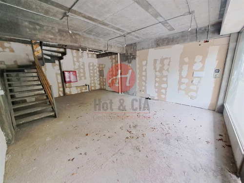Local Comercial En Arriendo Parque Prieto, Temuco 93,96 M