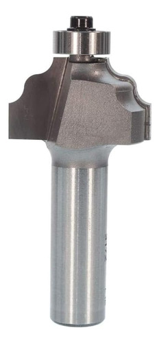 Whiteside Router Bits 3172 Wavy Edge Bit Con 1/8-inch Radiu