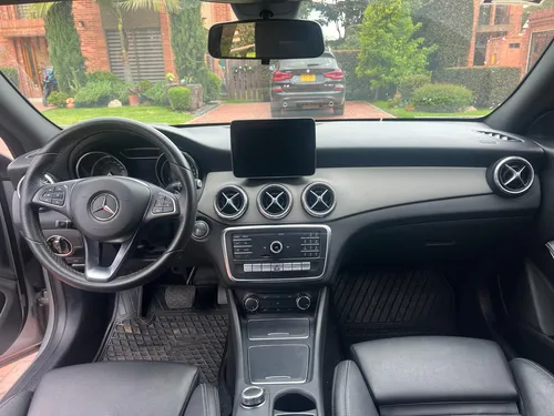 Cla 180 1.6 At