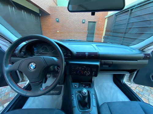 Bmw 318 Ti