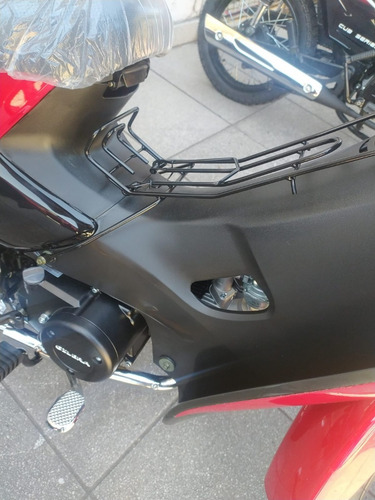 Imagen 15 de 25 de Moto Gilera Smash 110 Full Nuevo Modelo 2023 Oferta