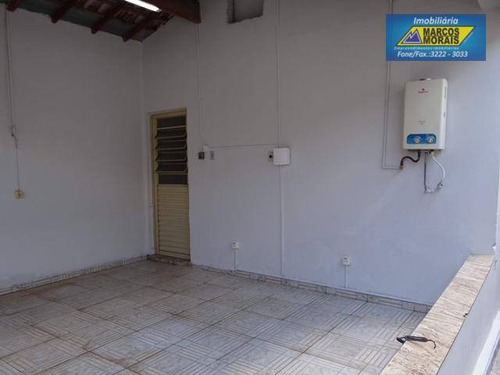 Imagem 17 de 26 de Casa Vila Santana Ótima Oportunidade - Ca2568