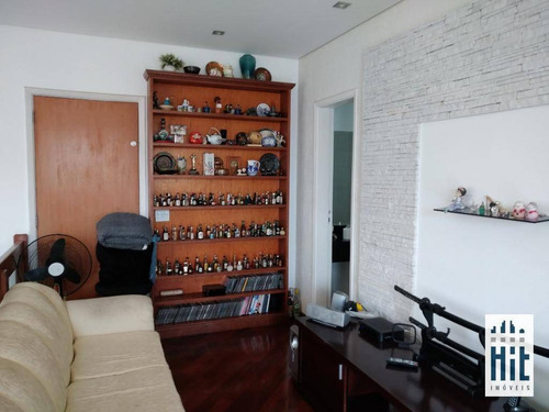 Imagem 21 de 30 de Cobertura À Venda, 209 M² Por R$ 1.270.000,00 - Saúde - São Paulo/sp - Co0141