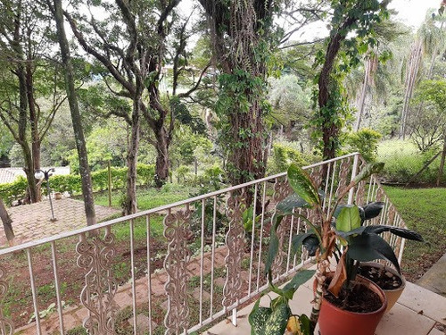 Imagem 20 de 30 de Chácara Com 3 Dormitórios À Venda, 5000 M² Por R$ 990.000,00 - Bom Jardim - Itupeva/sp - Ch0079