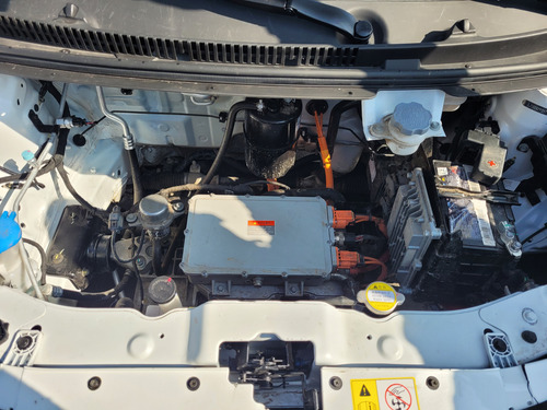 JAC E-Js1 0.0 E-Js1