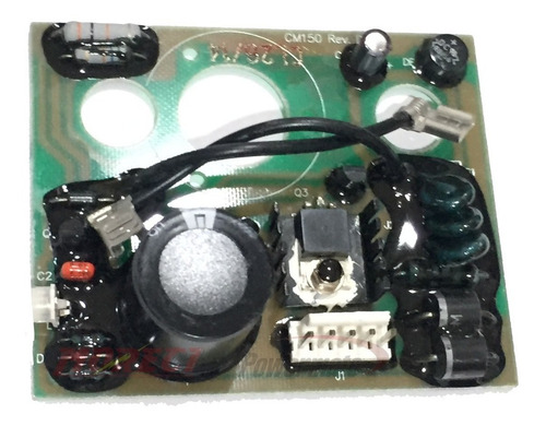 Regulador Avr Coleman Powermate 7000/8000 Watts Vertex