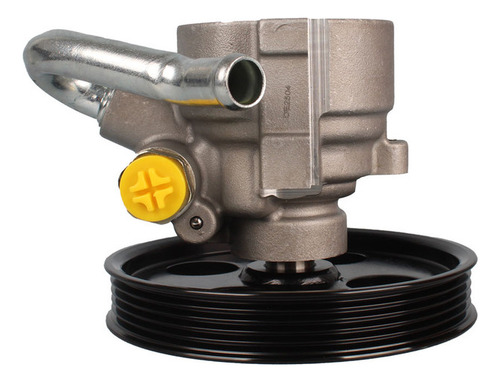 Bomba Direccion Para Chevrolet Tornado 1.8l 2007