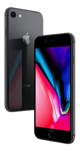 iPhone 8 64 GB gris espacial