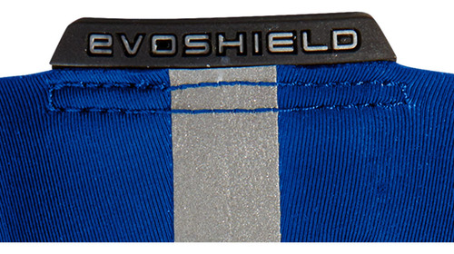 Evoshield Pro-srz - Protector De Muñeca Protector, Color Rea