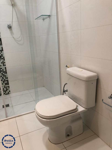 Sobrado Com 2 Dorms, Vila Belmiro, Santos - R$ 590 Mil, Cod: 17932 - V17932