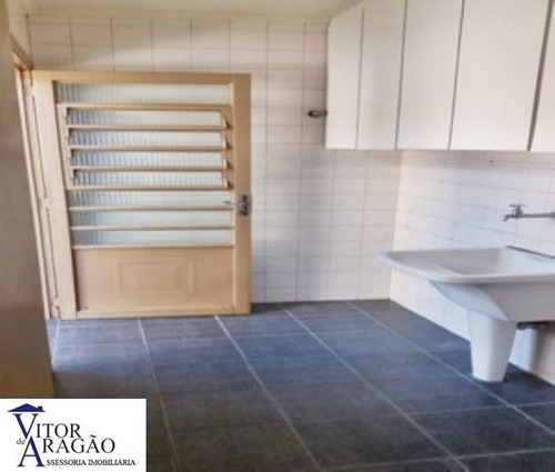 Imagem 4 de 15 de 20363 - Sobrado 3 Dorms. (1 Suíte), Vila Guilherme - Vila Guilherme/sp - 20363