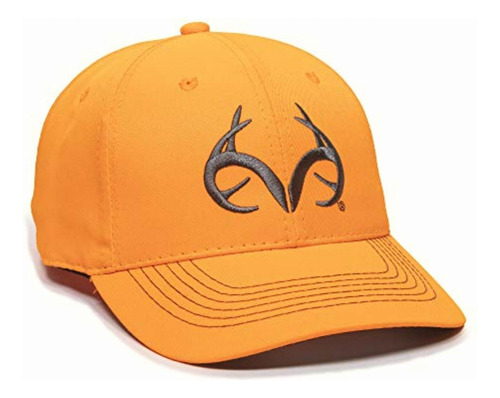 Outdoor Cap Estándar Trt80a Blaze, Talla Única