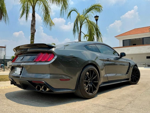 Ford Mustang 5.2l Shelby Gt350 Mt