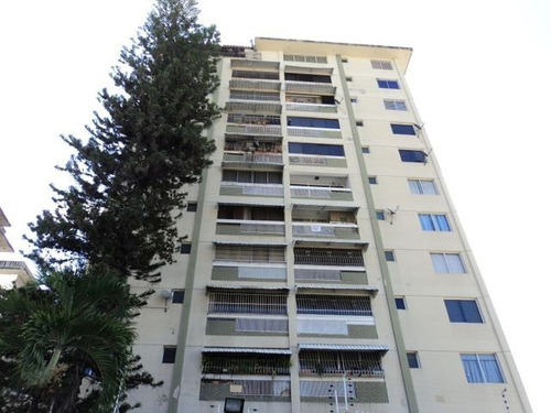 Apartamento Venta En Macaracuay 21-4596